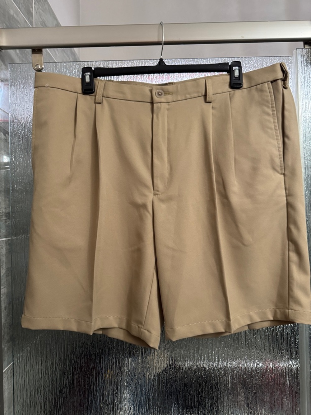 Men's Haggar Shorts